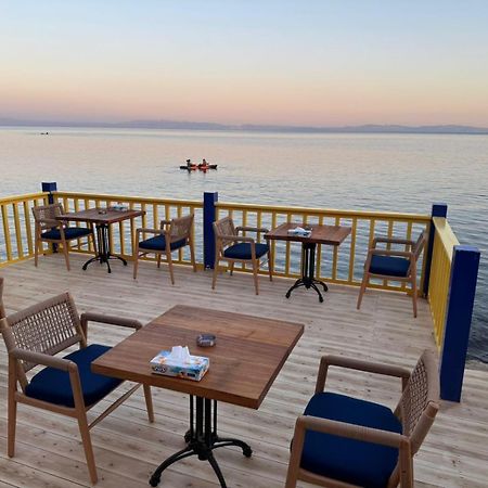 Chillax Dahab Hotel Exterior photo